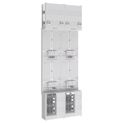 ABN Z19610D Meterpaneel Inhoud: 1 stuk(s)