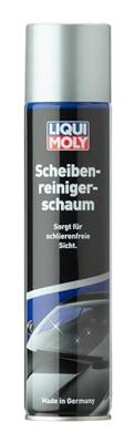 LIQUI MOLY ruitenreiniger schuim disk-cleaner-foam lm