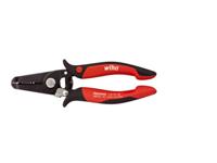 Wiha Afstriptang Electronic stripposities | 0,4-1,3 mm - 33472 - 33472 - thumbnail