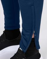 JAKO 8495K Trainingsbroek Active Kids - Navy/Flame - 152 - thumbnail