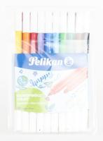 Pelikan viltstift Colorella Duo - thumbnail