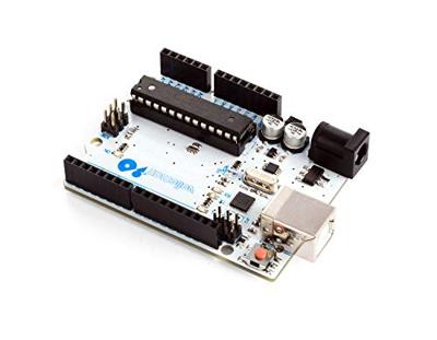 Whadda WPB100 Microcontroller uitbreidingsset WPB100
