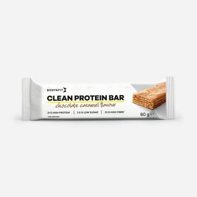 Clean Protein Bar | Body & Fit | 60g