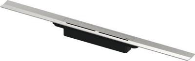 Tece DrainProfile Douchegoot - 90cm - geborsteld 670900 Tece DrainProfile Douchegoot - 90cm - geborsteld 670900