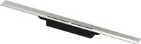 Tece DrainProfile Douchegoot - 90cm - geborsteld 670900 - thumbnail