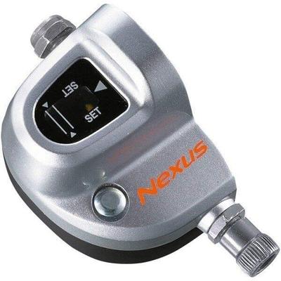 Shimano Nexus 3V clickbox (SG 3R40) zilver