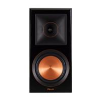 Klipsch: RP-600M Boekenplank Speakers - 2 stuks - Zwart - thumbnail