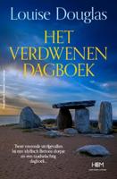 Het verdwenen dagboek - Louise Douglas - ebook - thumbnail