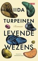 Levende wezens - Iida Turpeinen - ebook - thumbnail