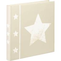 Hama 00002336 Fotoalbum (b x h) 30 cm x 30 cm Beige 60 bladzijden - thumbnail