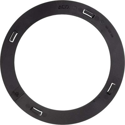 ACID uni 50-52t 32h spoke guard disk