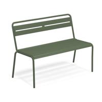 EMU Star tuinbank military green - thumbnail