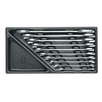 Gedore Steeksleutelset in module - 6621000 - thumbnail