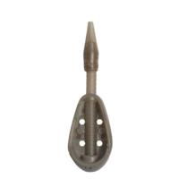Preston ICS In-Line Banjo Xr Feeder Medium 60 gr - thumbnail