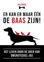 Er kan er maar één de baas zijn (Paperback) - thumbnail