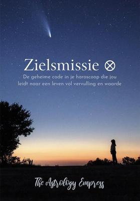 Zielsmissie (Paperback) Zielsmissie (Paperback)