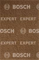 Bosch Accessoires Expert N880 vliespad voor handmatig schuren 152 x 229 mm, grof A - 1 stuk(s) - 2608901212 - thumbnail