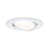 Paulmann 93430 Nova Inbouwlamp LED GU10 6.5 W Wit (mat) - thumbnail