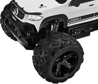 Revell Mercedes Benz X-Class - thumbnail