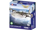 Short Sunderland Puzzel 1000 Stukjes - thumbnail