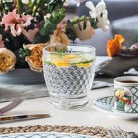 Villeroy & Boch Boston Waterglazen helder 4 stuks - thumbnail