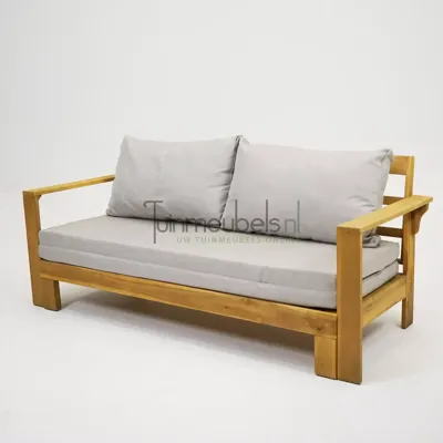 Vita Daybed met kussens