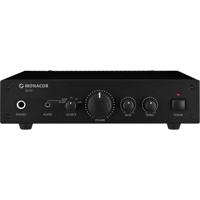 Monacor SA-50 Stereoversterker 2 x 25 W - thumbnail