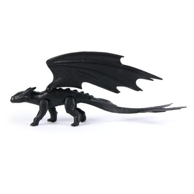 How to Train Your Dragon Toothless actiefiguur
