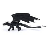 How to Train Your Dragon Toothless actiefiguur - thumbnail