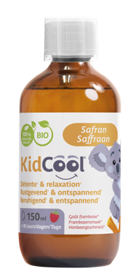 Trenker KidCool Siroop Trenker KidCool Siroop