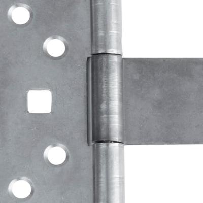 Connex Kruishengsel 200X35X40 Rvs - HVRJ20056