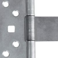 Connex Kruishengsel 200X35X40 Rvs - HVRJ20056 - thumbnail