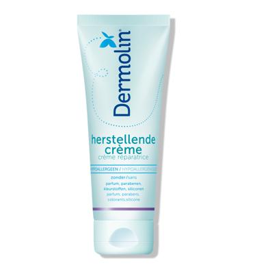 Dermolin Herstellende Crème Dermolin Herstellende Crème