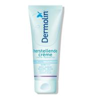 Dermolin Herstellende Crème - thumbnail