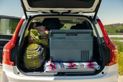 Dometic - CFX2 57 Compressor Koelbox