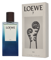 Loewe 7 Elixir 100 ml Eau de Parfum Heren - thumbnail