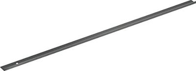 Siemens HZ66X650 decorstrip zwart (onderkant oven) Siemens HZ66X650 decorstrip zwart (onderkant oven)