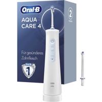 Oral Irrigator Oral-B AQUA CARE 4 Wit Multicolour - thumbnail