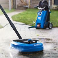 Patio power cleaner nilfisk hogedrukreiniger - thumbnail