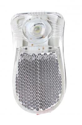 Falkx pole star koplamp led batterij