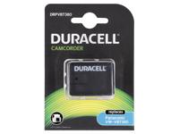 Camera-accu VW-VBT380 voor Panasonic - Origineel Duracell - thumbnail