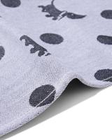 HEMA Takkie set keuken- en theedoeken 50x70cm - 2 stuks - thumbnail