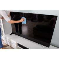 Hama Beeldschermreiniger Schuim 200 ml + Reinigingsdoekje - thumbnail