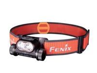 Fenix Light HM65R-T V2.0 Hoofdlamp LED werkt op een accu - thumbnail