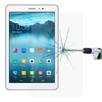 8 inch universele 0.4mm 9H oppervlakte hardheid getemperd glas Screen Protector - thumbnail