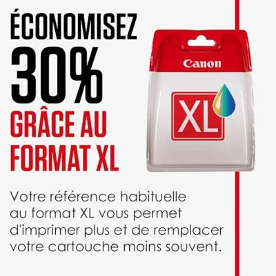Canon PGI-570PGBK pigment zwart - thumbnail