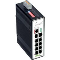 WAGO 852-603 Netwerk switch - thumbnail