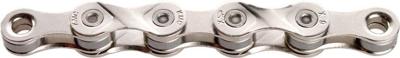 KMC X9 - silver (nickel plated) KMC X9 - silver (nickel plated)