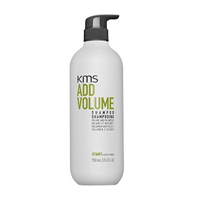 KMS Hair Addvolume Shampoo 750ml