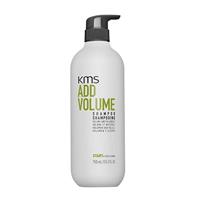 KMS Hair Addvolume Shampoo 750ml - thumbnail
